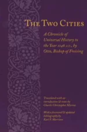 The two cities by Otto