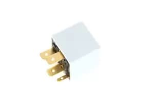 HERTH+BUSS ELPARTS Relay, fuel pump VW,AUDI,SKODA 75613186 1J0906381A,357906381A