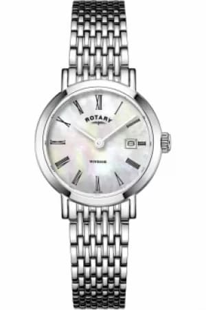 Ladies Rotary Windsor Watch LB05300/07