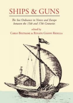 Ships & guns by Carlo Beltrame