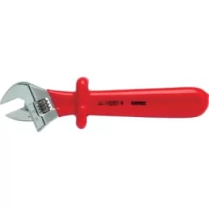 300MM Insulated Adjustable Wrench