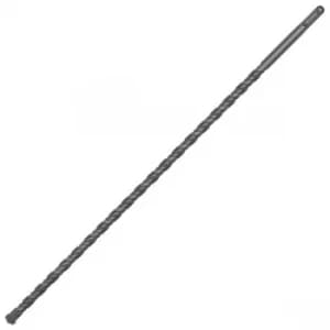 Worksafe SDS12X450 SDS Plus Drill Bit Ø12 x 450mm