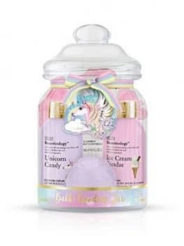 Baylis & Harding Beauticology Unicorn Treats Jar