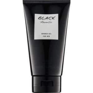 Kenneth Cole Black Shower Gel For Her 150ml