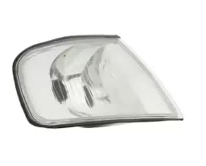 TYC Turn Signal AUDI 18-5315-05-2 8L0953050 Side Marker Lights,Side Indicator,Indicator