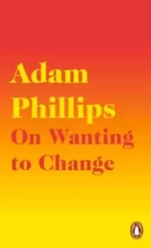 On Wanting to Change