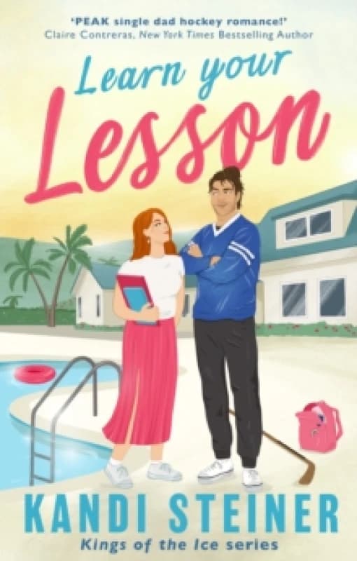 Learn Your Lesson Paperback / softback