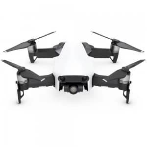 DJI Mavic Air RTF Kit Arctic White