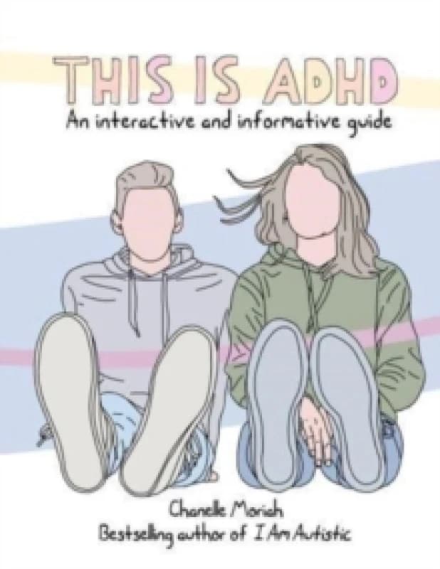 This is ADHD Hardback