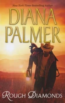 Rough Diamonds by Diana Palmer Paperback