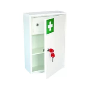 Medical Cabinet Medium KFAK02