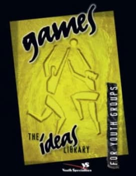 Games for Youth Groups by Vicki Newby Paperback