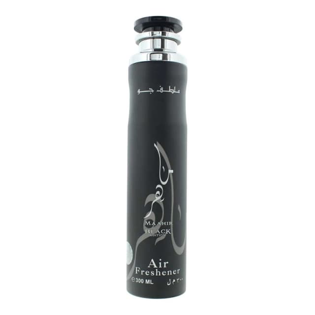 Lattafa Maahir Black Room Spray 300ml
