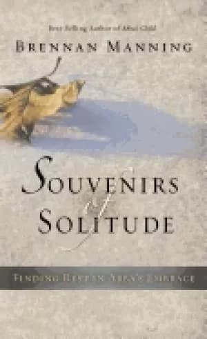 souvenirs of solitude finding rest in abbas embrace