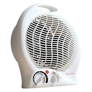 Daewoo Upright Fan Heater 2000W