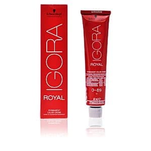 IGORA ROYAL 0-89 60ml