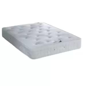 Anniversary Backcare Pocket Sprung Mattress Double