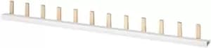 Siemens Sentron 1 Phase Busbar, 400V ac, 18mm Pitch