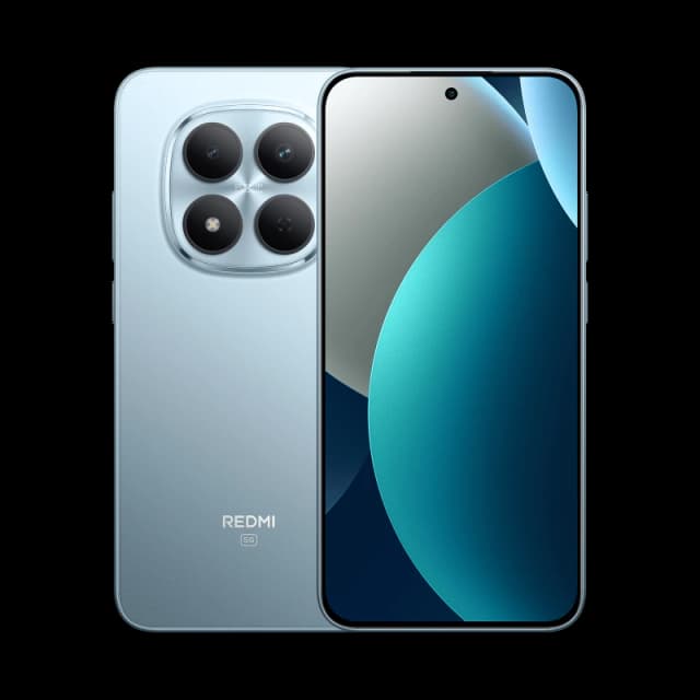 Xiaomi REDMI Note 15 Pro 5G Glacier Blue 8GB + 256GB