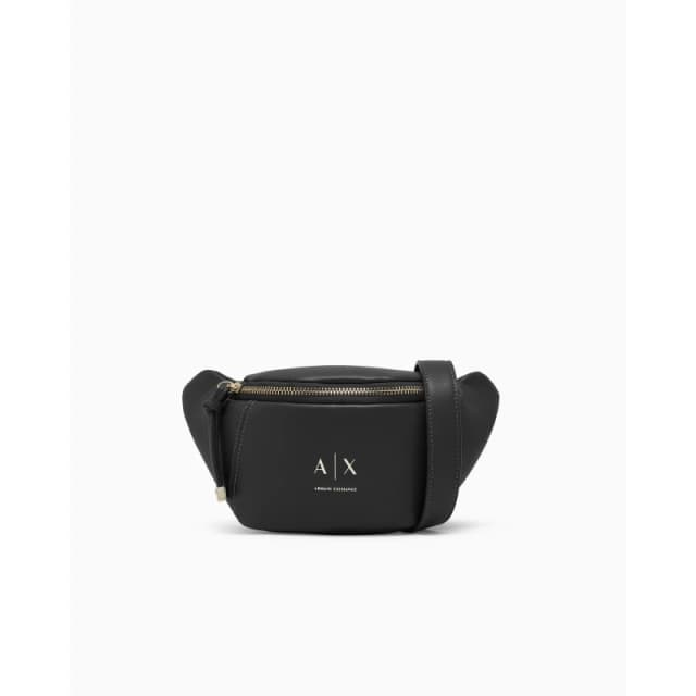 Armani Exchange MINI BAG Black female One Size
