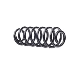 RIDEX Coil spring VW,SEAT 188C1418 3C0511115AJ Suspension spring,Springs,Coil springs,Coil spring suspension,Suspension springs
