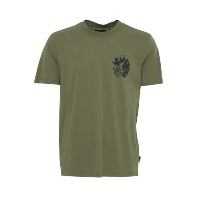 Blend T-Shirt Blend Jafon Vert Male S