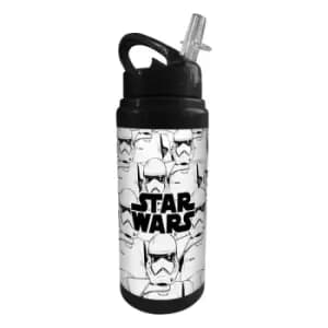 Star Wars IX Water Bottles Stormtroopers Case (6)