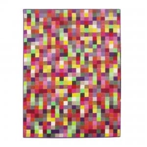 Flair Rugs Flair 120 x 160cm Pixel Funky Rug