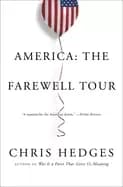 america the farewell tour