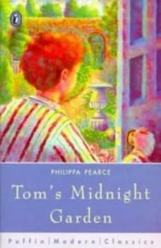 Toms Midnight Garden by Philippa Pearce Paperback