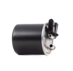 RIDEX Fuel Filter MERCEDES-BENZ 9F0142 6510900852,6510903152,A6510900852 A6510903152