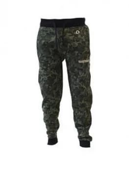 Shimano Tribal Jogger Pants Tri Camo