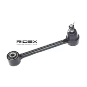 RIDEX Suspension arm HYUNDAI,KIA 273C0514 552501D000,552501H000,552501H000FFF 552502G001,552502H000,552502S000