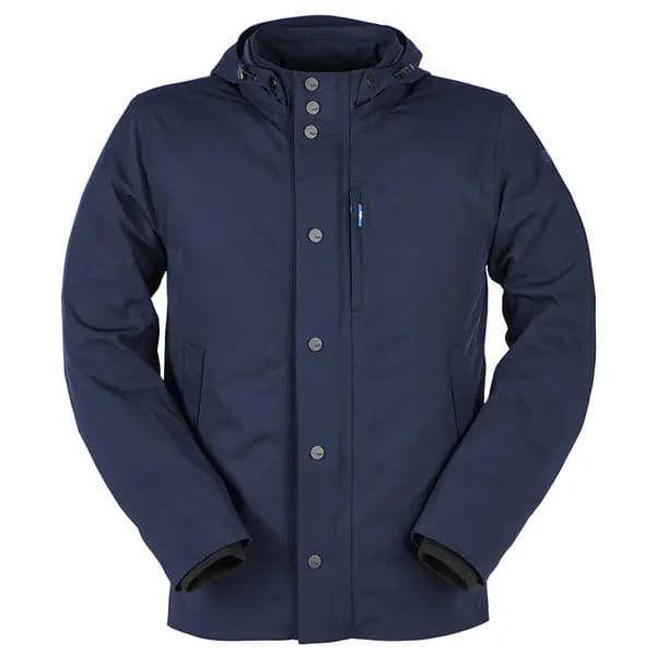 Furygan Loki Jacket Blue Size S