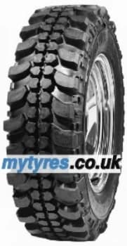 Insa Turbo SPECIAL TRACK-2 ( 235/85 R16 120/116N remould )