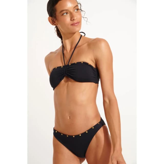 banana moon Womens swimsuit top Banana Moon Javao Altamira Noir Female S