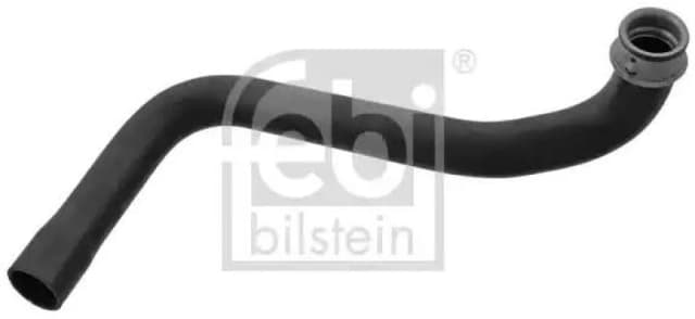 FEBI BILSTEIN 100307 Radiator Hose Lower Right Radiator Hose (475)