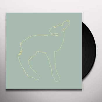 Songs: Ohia - Hecla & Griper Vinyl
