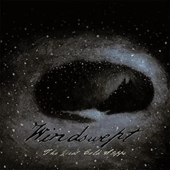 Windswept - The Great Cold Steppe CD