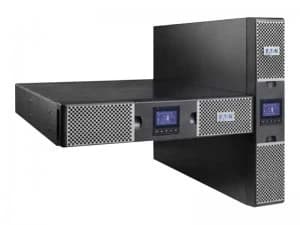 Eaton 9PX 2200i RT2U Netpack 2200 Watt / 2200 VA Rackmount UPS