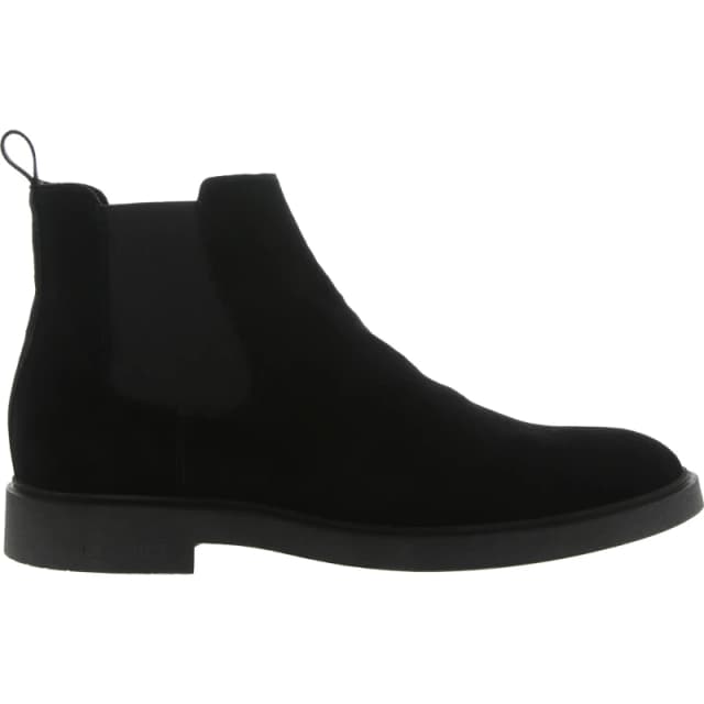Blackstone Chelsea boots Blackstone WG81 Black Noir Male 40