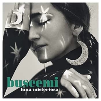Buscemi - Luna Misteriosa CD