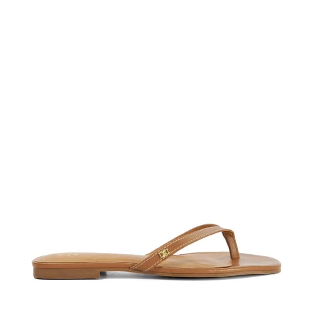 Dune London Dune Lasslie Ld62 Tan female 3 (36)