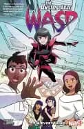 unstoppable wasp unlimited vol 1 fix everything