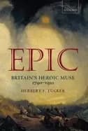 epic britains heroic muse 1790 1910