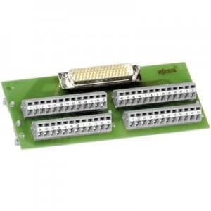 WAGO 289 443 08 2.5mm mm