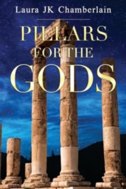 Pillars for the Gods Paperback / softback