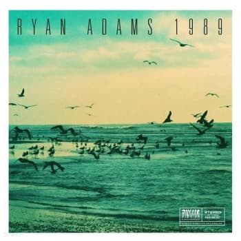 Ryan Adams - 1989 Vinyl