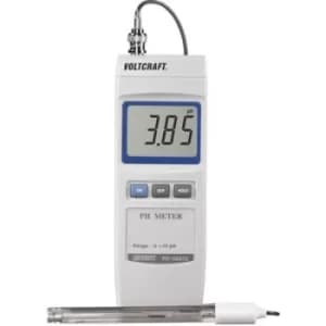 Voltcraft PH-100 ATC pH Meter