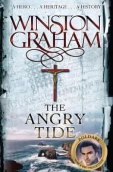 The Angry Tide by Winston Graham Paperback